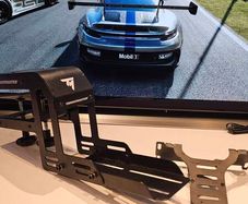 Tm Racing Clamp