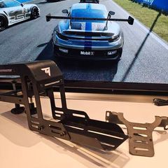 Tm Racing Clamp