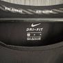 Ladies Nike Top - M Image 4