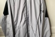 Adidas full-zip outer layer