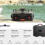 STARTRC Mavic 3 Classic Case Waterproof Hard Carrying Case for DJI Mavic 3 Classic Accessories Image 10