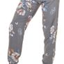 Highwaist Summer with Print GRAU m-l L/XL Image 3