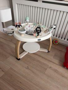 Tiny Love 5 in 1 activity centre