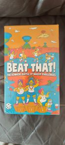 Beat That! Game