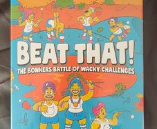 Beat That! Game
