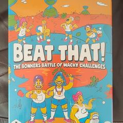 Beat That! Game