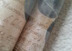 Wallpaper Borders x4 Rolls