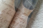 Wallpaper Borders x4 Rolls
