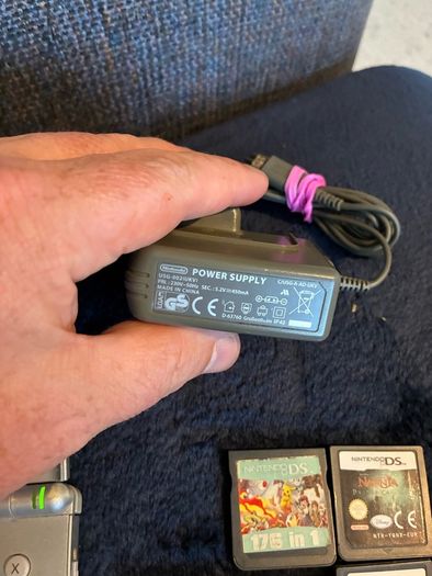 Nintendo Ds Lite