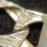 silver bracelet with lovely stones 925 Image 4