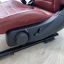 Mercedes E class Leather Front seats Image 7