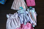 clothes 6-9m