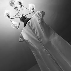 Justin Alexander Pipa Wedding Dress