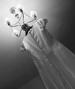 Justin Alexander Pipa Wedding Dress