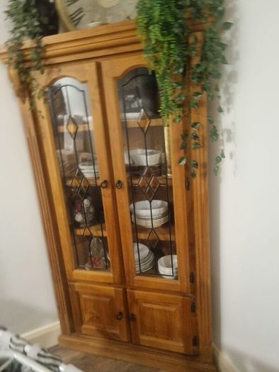 corner unit