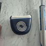 odyssey centre shaft putter Image 7