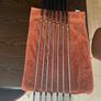 Taylormade MC Forged irons 4-PW - Left Handed Image 5
