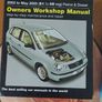 BMW  and Volkswagen   Owners Workshop Manual Image 2