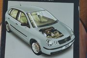 Volkswagen  and BMW  Owners Workshop Manual