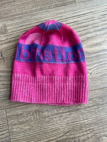 Beneton hat kid