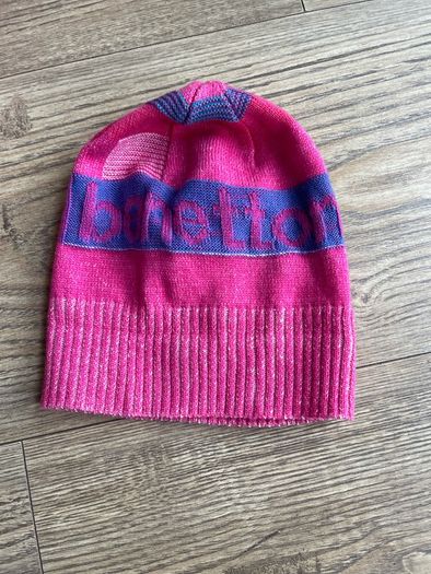 Beneton hat kid