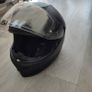 Scorpion Motorbike Helmet Image 4
