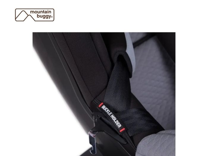 Mountain Buggy Safe Rotate Car Seat