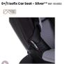 Mountain Buggy Safe Rotate Car Seat Image 3