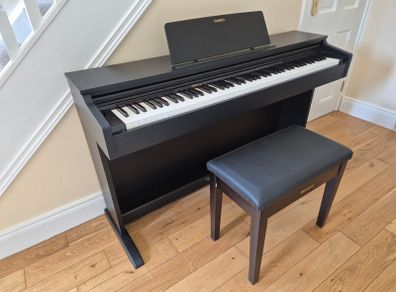 Casio Celvio AP270 Digital Piano