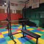 weight bench / home gym / multi bench Image 4