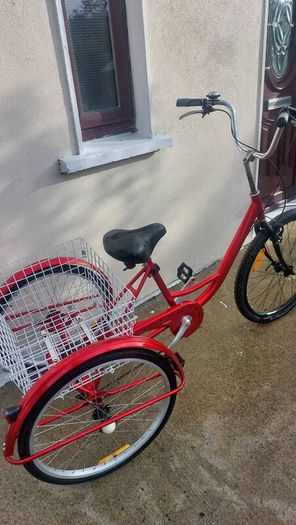 Trike