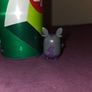 Pokemon Morpeko Figure Image 2