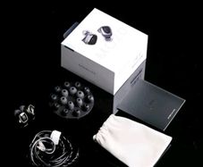 Shanling Mg20 Iem