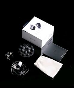 Shanling Mg20 Iem