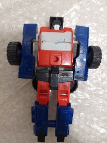 Transformer G1 / toy