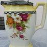Antique Jug Image 2