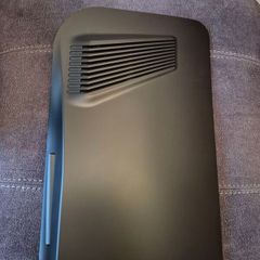 PS5 Black Plates