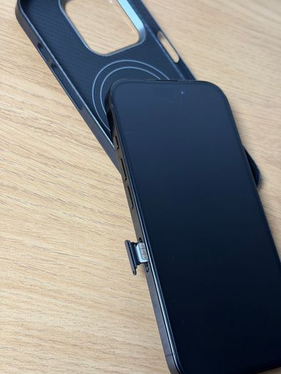 Iphone 16 Pro 256 Gb