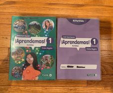 Junior cert Spanish
