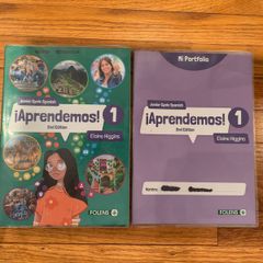 Junior cert Spanish