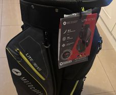 motocaddy cart bag