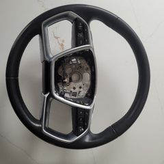 Audi multifunctional steering wheel