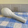 Belleek bud vase Image 3