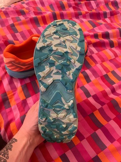 Hoka Torrent 3