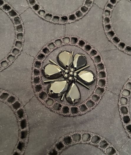 Christinaeffe dress, size M