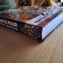 Fantastic Four By Millar & Hitch Omnibus (direct market cover) Image 4