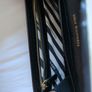 Designer Lulu Guinness Leather Continental Wallet Image 4