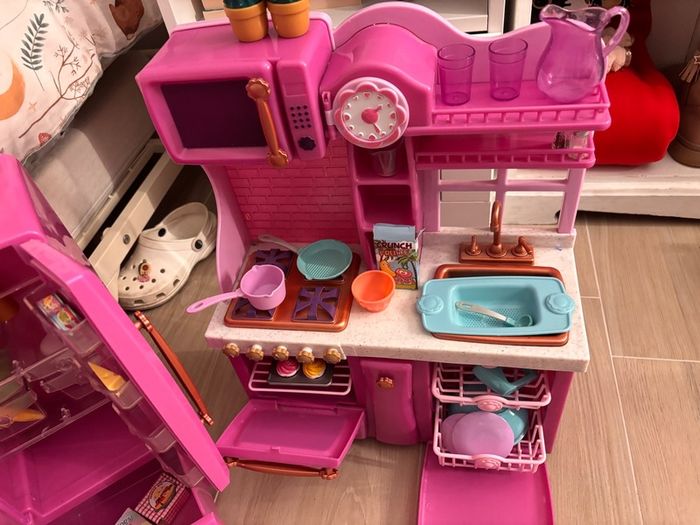 our generation kitchen