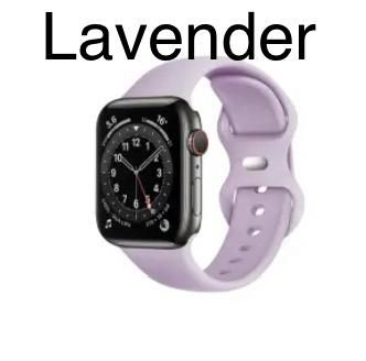 Apple iWatch Silicon Sport Band/Strap 38/40/41mm for all series