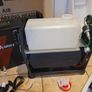 8KW Air Diesel Air Heater with App Control 10-Temperature Settings 28% Boost in. Burning Auto Start-Stop. 220V - 12V 24V DC Image 10